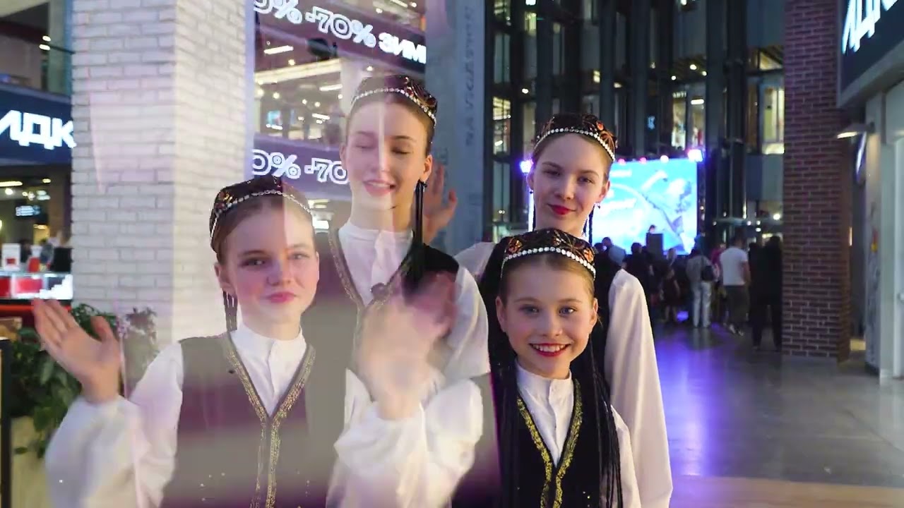 Конкурс-фестиваль талантов «Звёздное небо» 2026