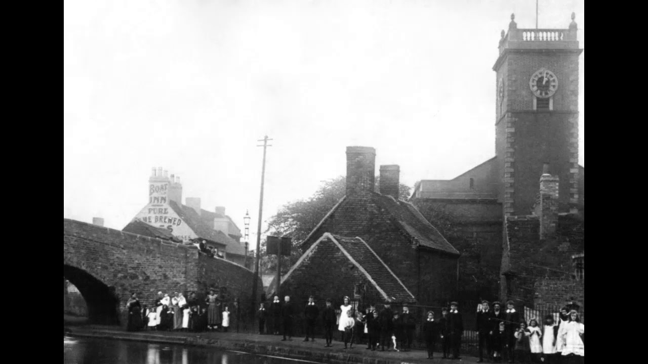 Wednesfield Oral History - Into Adulthood