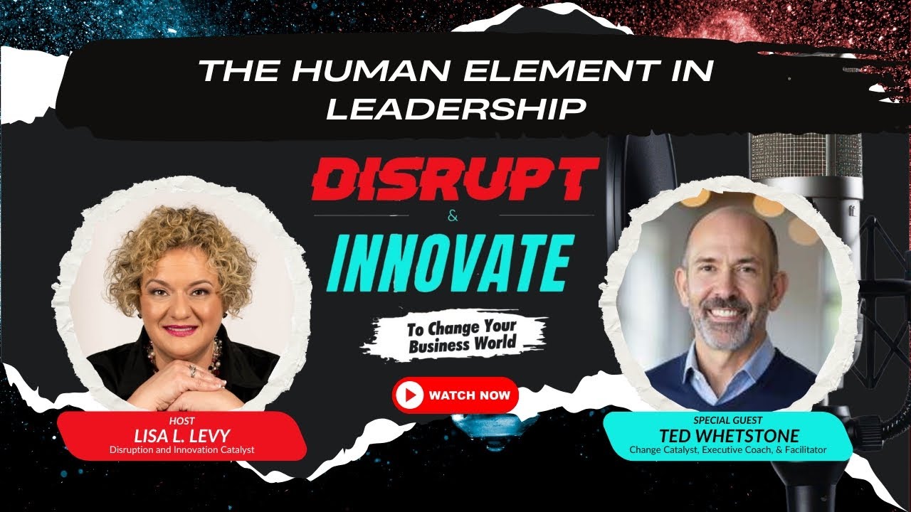 DI 162 The Human Element in Leadership