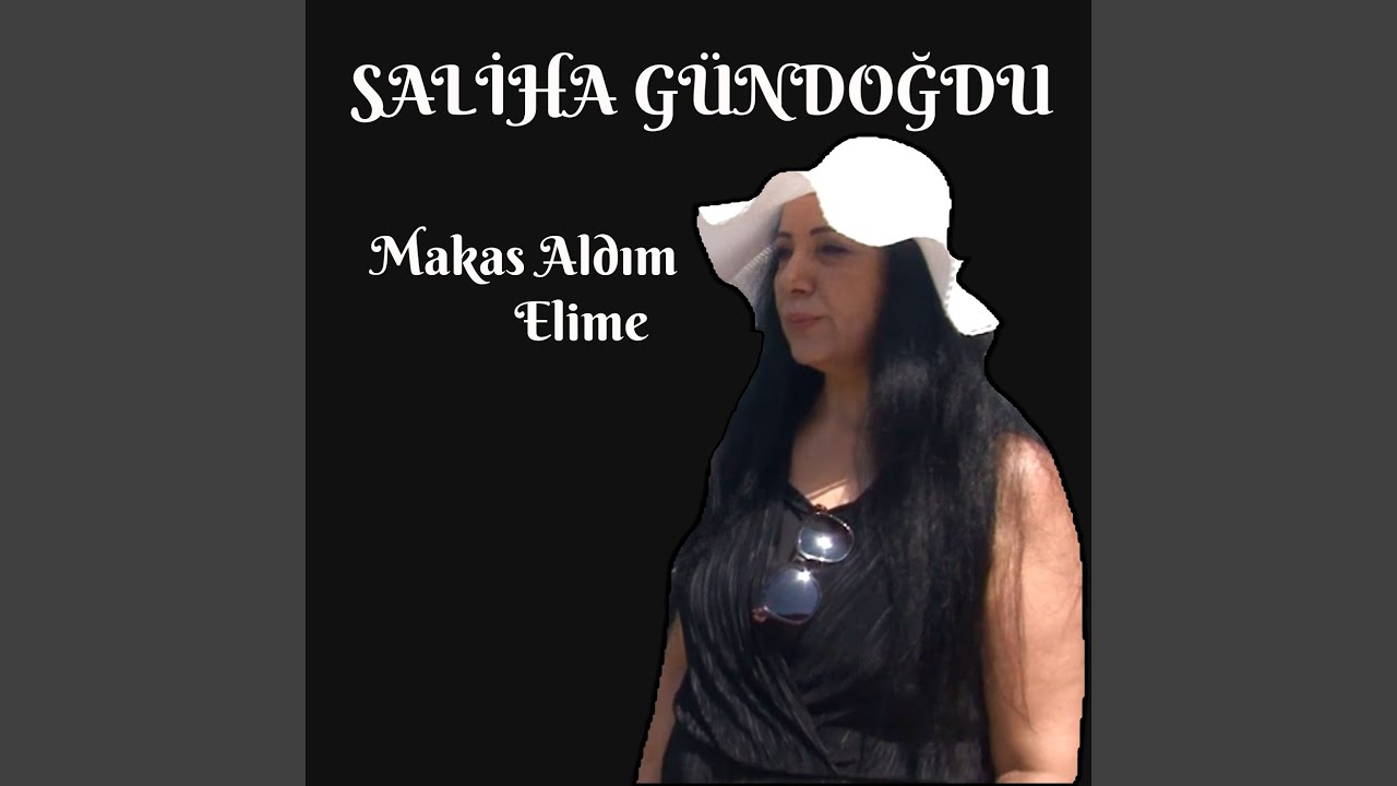 Makas Aldım Elime