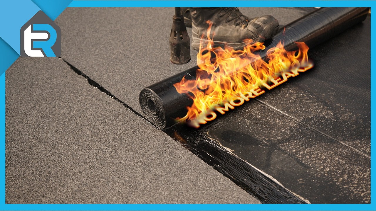 This Is Why You NEVER Let Rogue Traders Near Your Roof | Taylor Roofs
