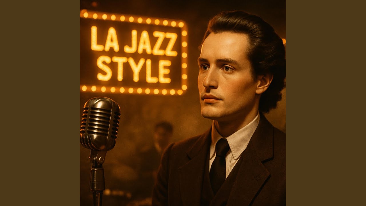 Fiind băiet păduri cutreieram - MIHAI EMINESCU - Jazz/Soul EDIT