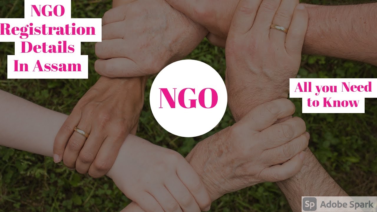 How to register an NGO and Society in assam || How to Register Society Details in Assamese