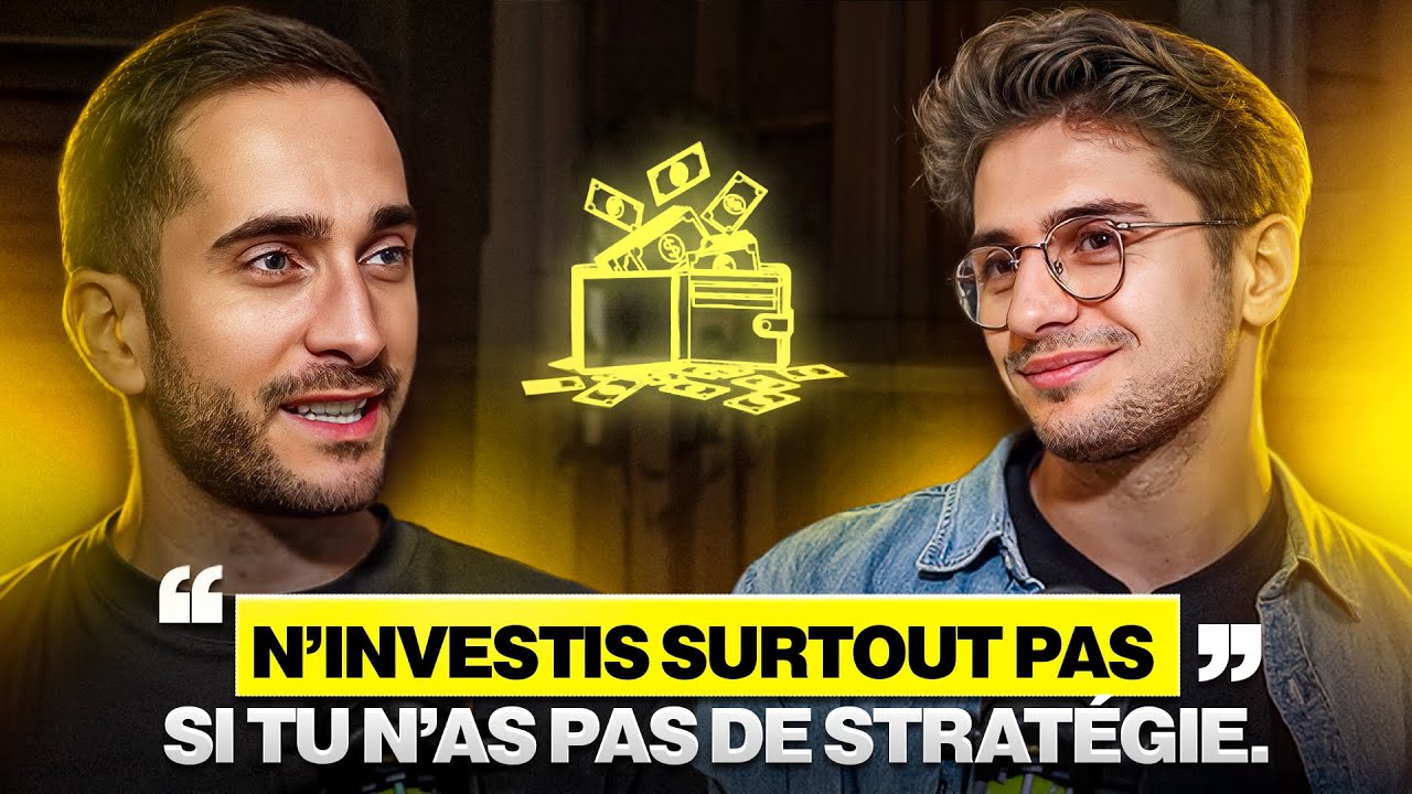 Expert Investissement : Comment investir ses premiers 10 000 € en 2026 ?