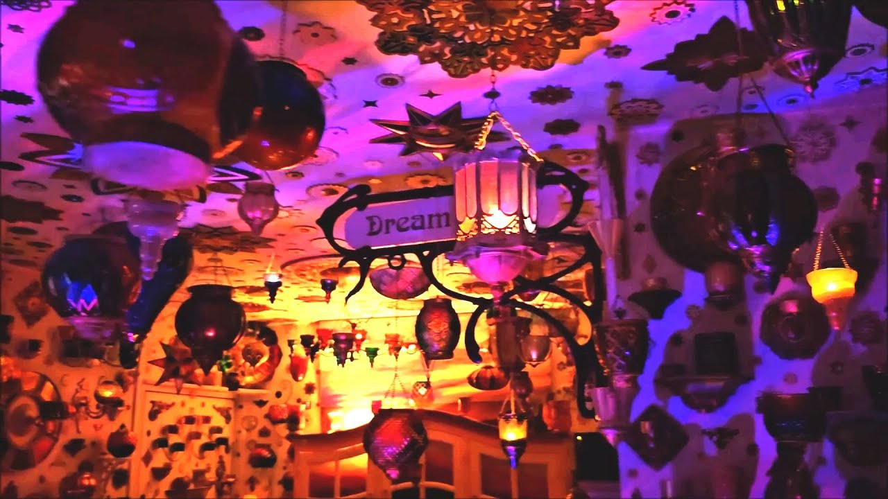 Scorpions - Send Me An Angel (Duet with Liel Kolet)  : 80 Candles to Find the Way Out of the Dark