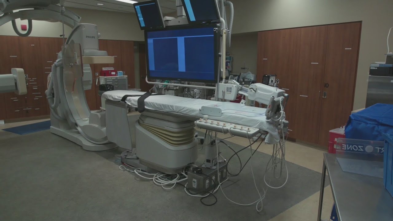 Medical Minute: AI technology being used to treat strokes in St. Louis