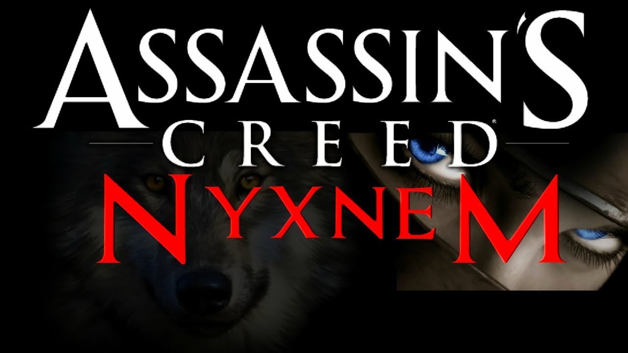 Assassin's Creed Nyxnem