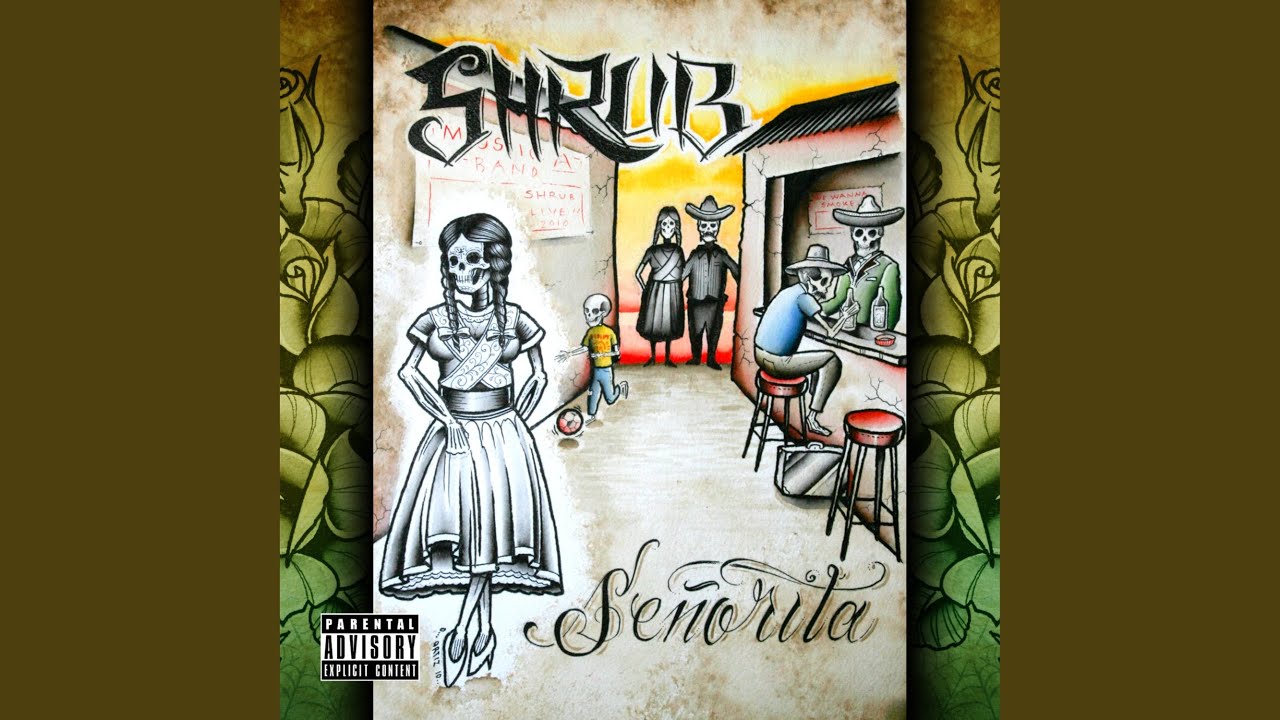 Señorita