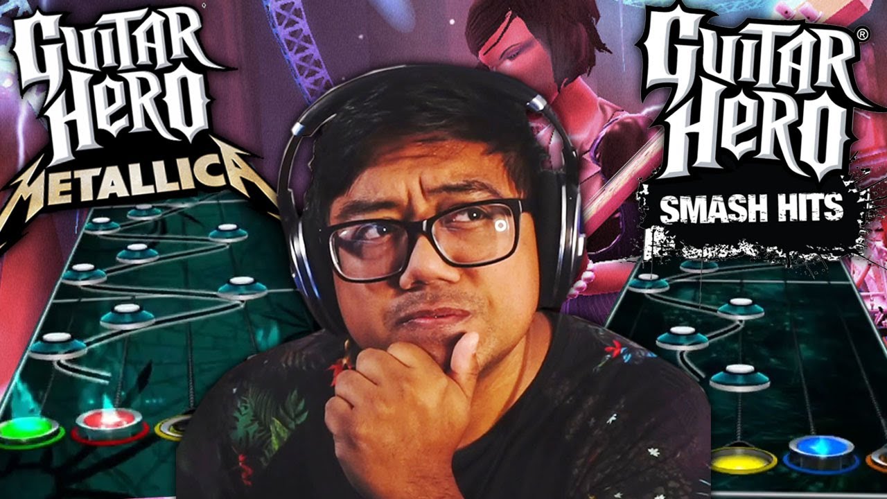I Full Game FC'd 2 Games in 2 Weeks