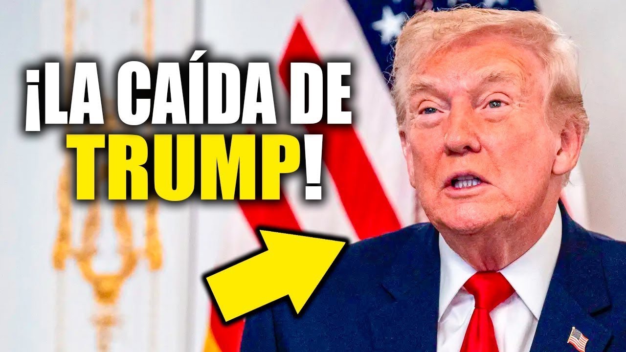 Trump INVADE Venezuela y CAPTURA a Maduro en operación MILITAR SECRETA