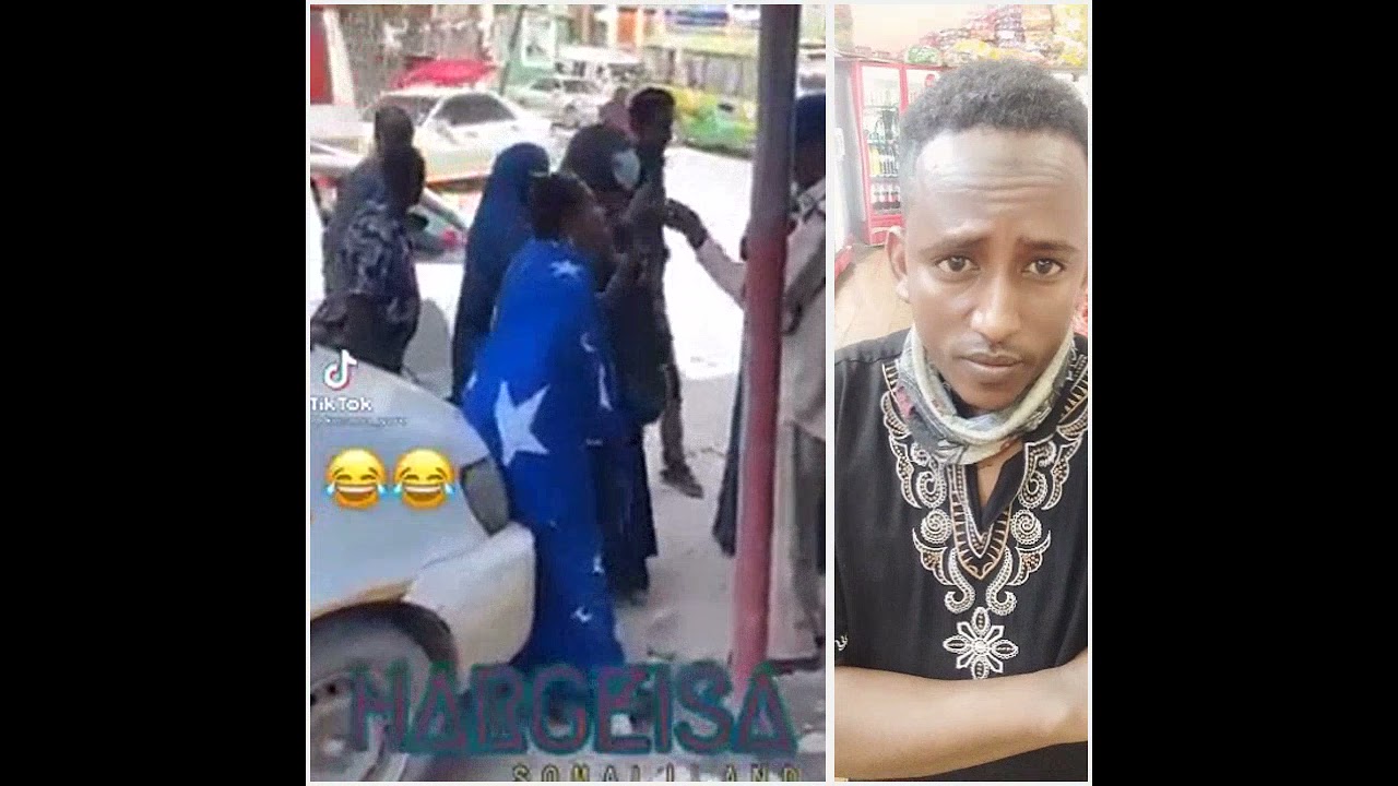 waaba yabe somaliland maxay san dhan nogu naceen