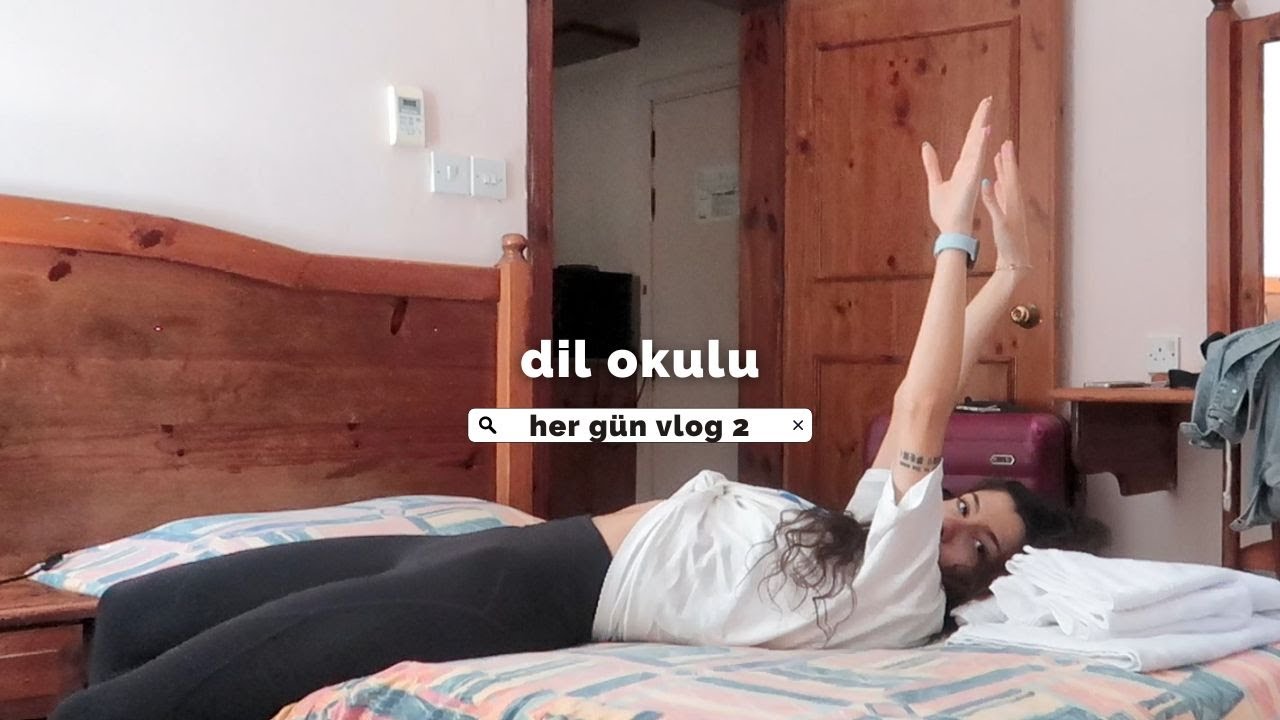 malta’da ilk günüm