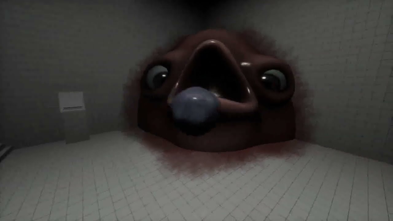 BLOB i to nie JEDEN