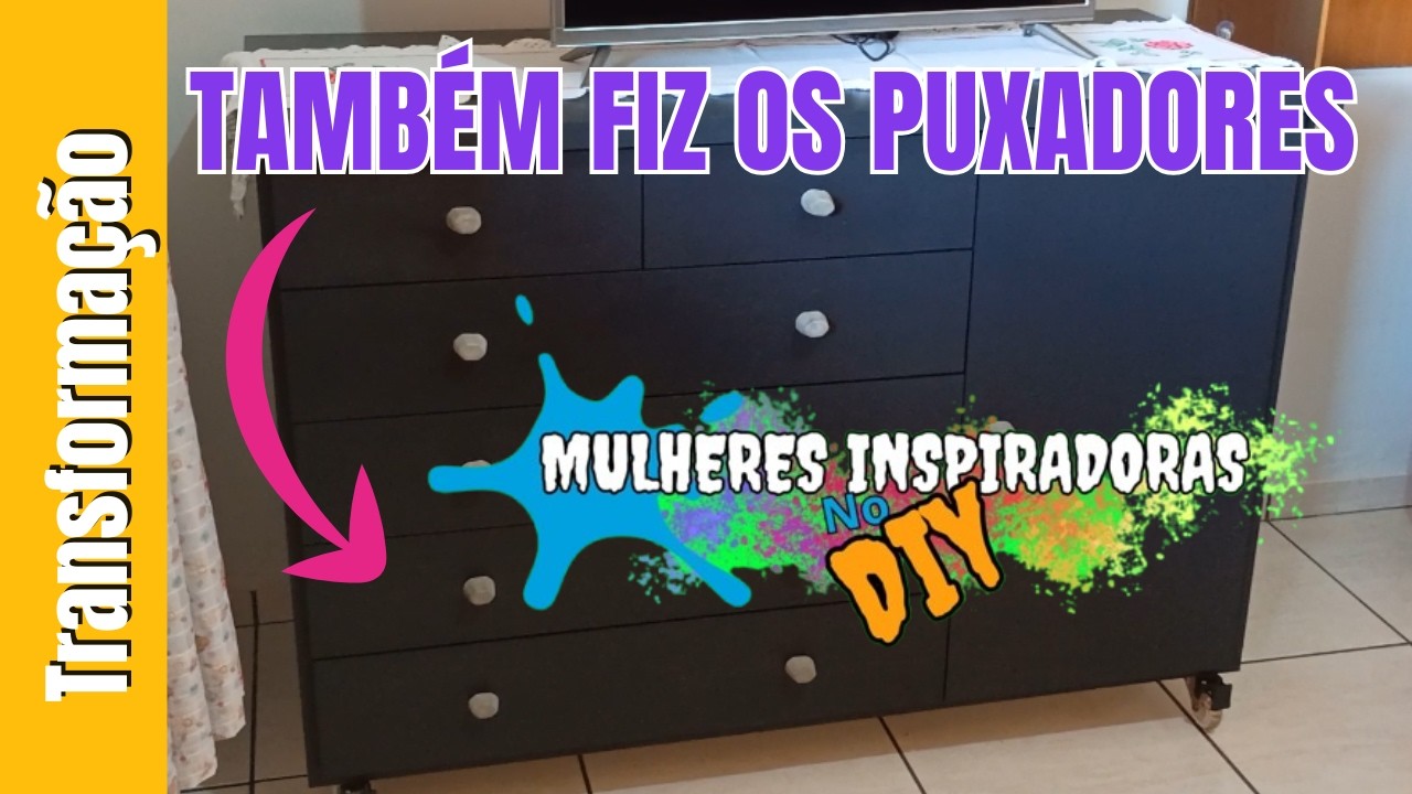 COMO PINTAR MDF BRANCO SEM LIXAR