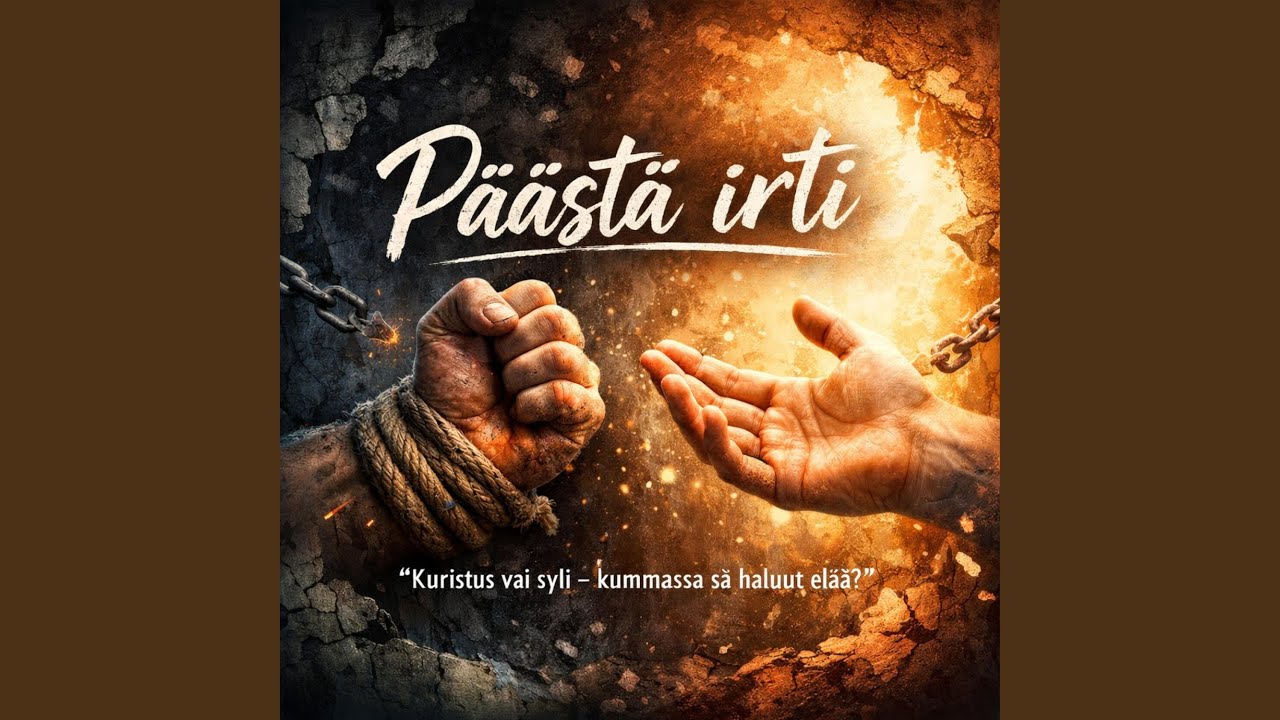 Päästä irti