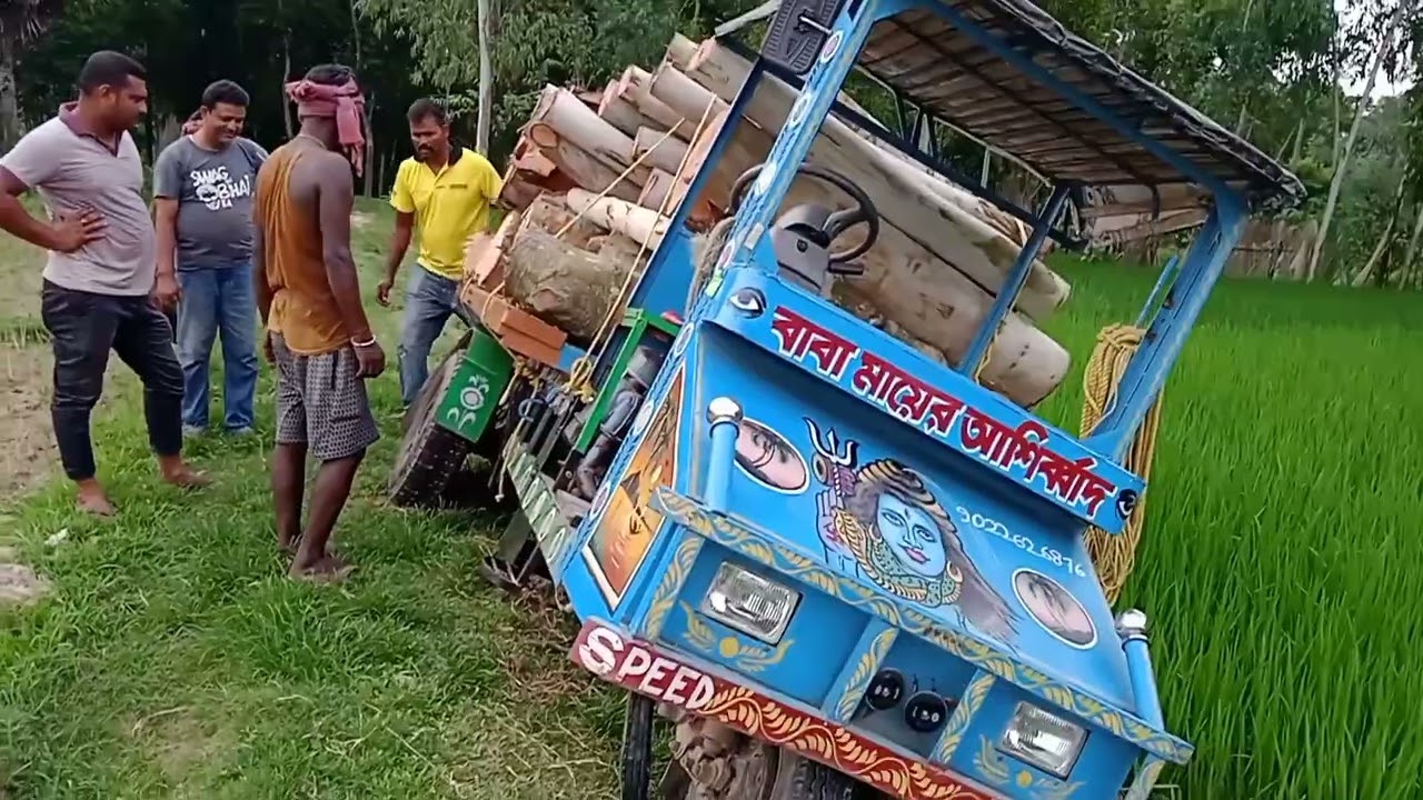 16hp diesel engine#sigma diesel engine#sigma diesel engine motor van#viral video#Goutam vlogs