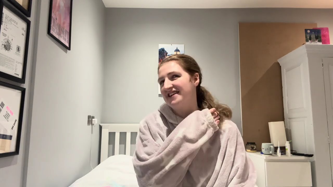 REACTING TO RED WHITE AND ROYAL BLUE MOVIE PART 2