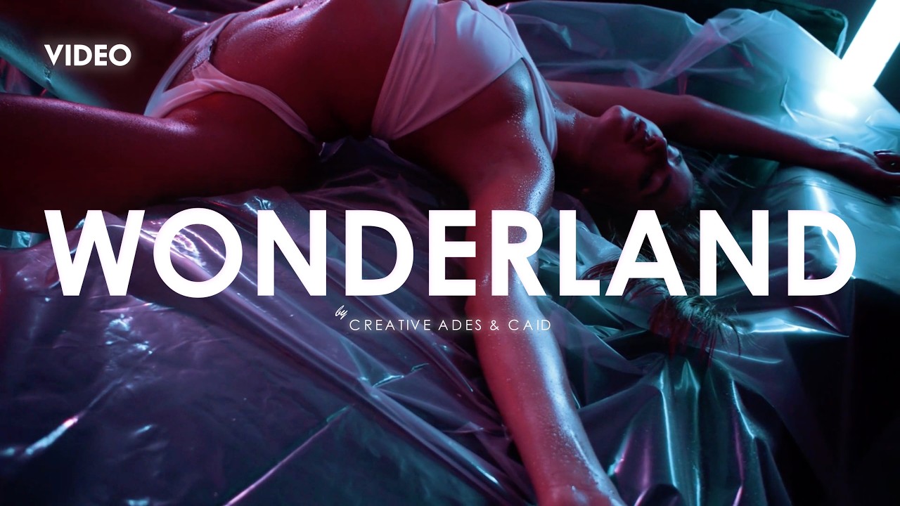 Creative Ades & CAID - Wonderland | Deep House 💎 #deephouse
