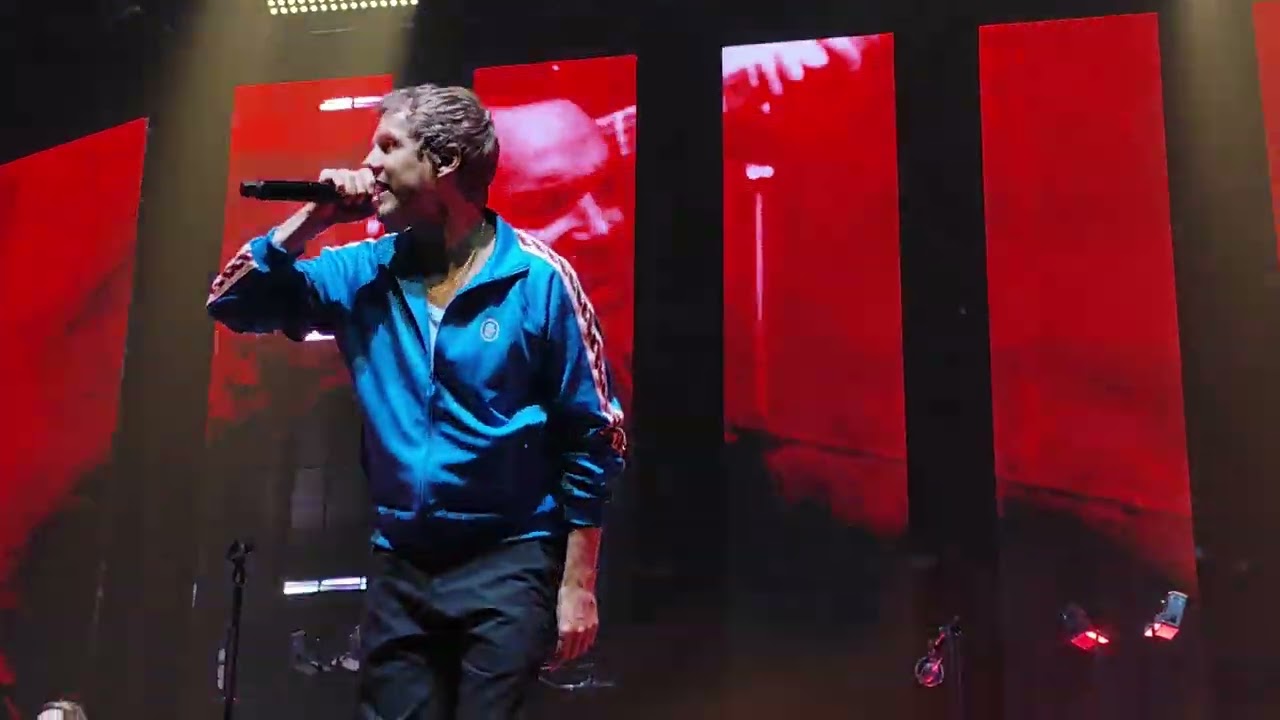 Poupées Russes - Kyo - Accor Arena, Paris (07.06.2025)