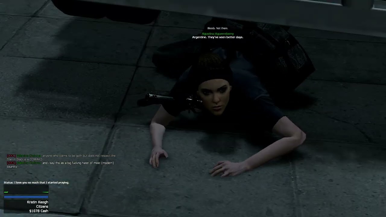zombie roleplay 3