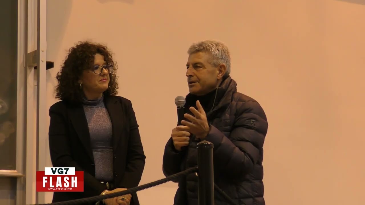 IIS. ALBERTI-VIRGILIO, PRESENTATO IL   4+2