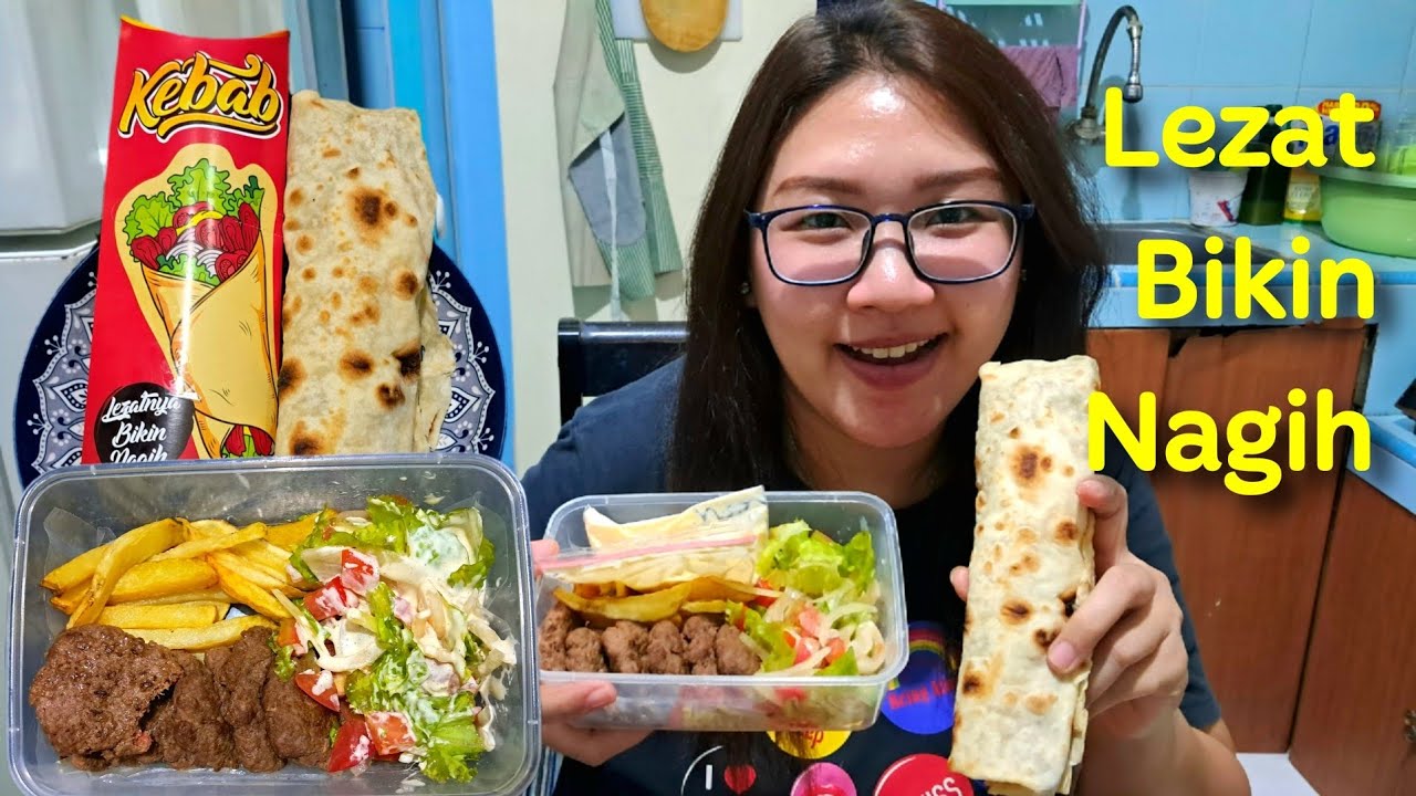 Kebab Köfte Salah Satu Favorite Di Turki