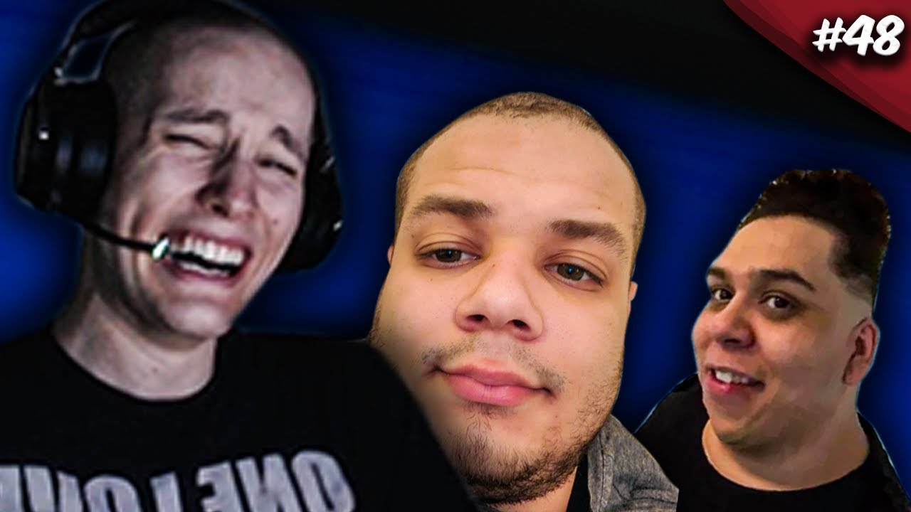 Who Is The Most Attractive Streamer? Velcuz Highlights #48