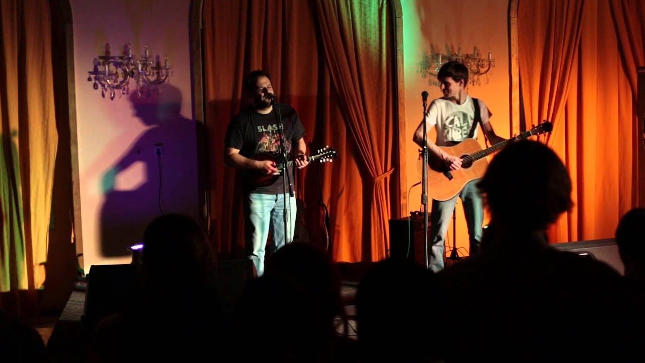 Xindl X - Orel mezi supy, live HD