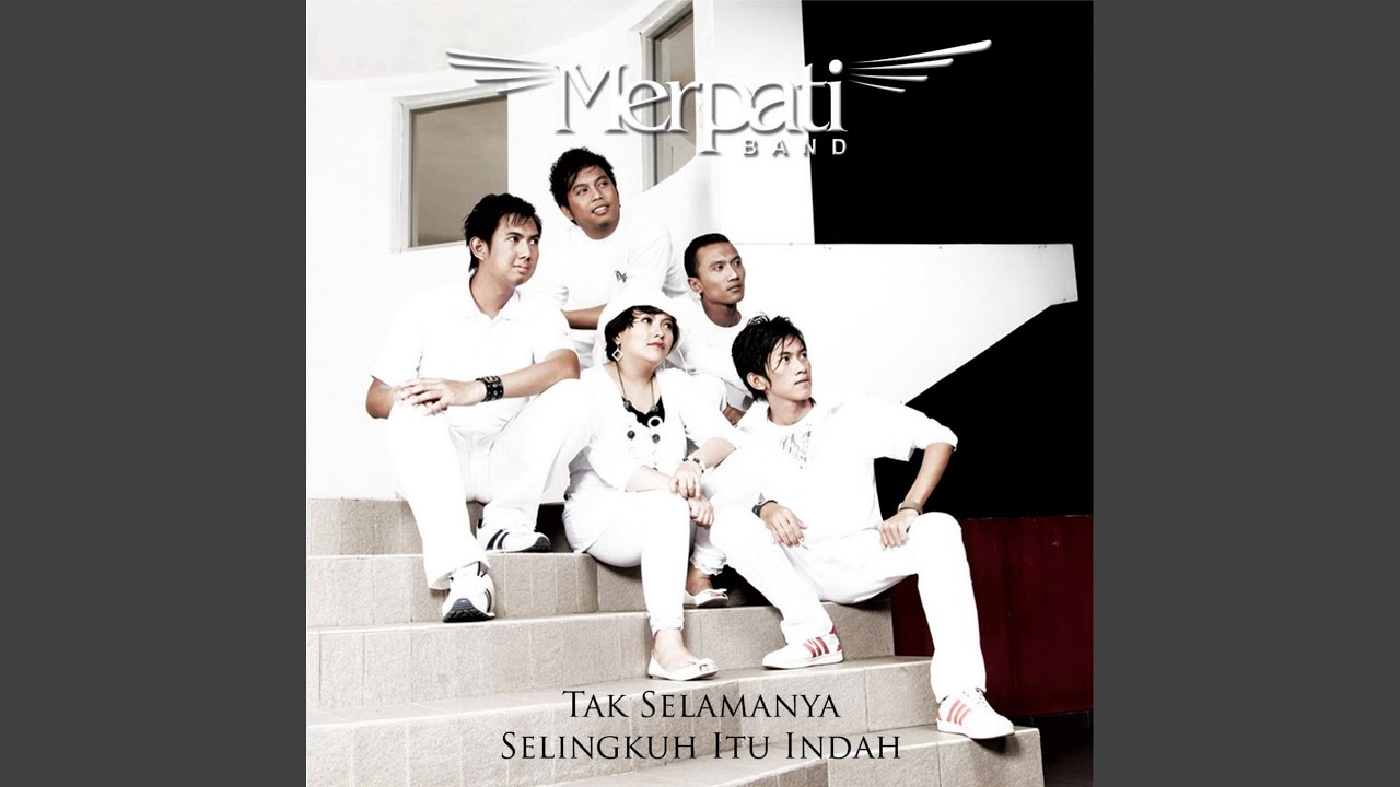 Kuminta Kau Mendua