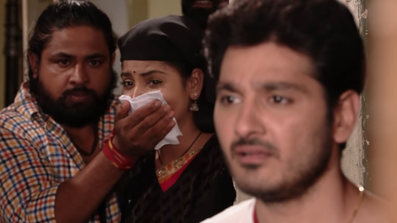 Maate Mantramu - మాటే మంత్రము - Telugu Serial - EP - 39 - Pallavi Ramisetty, Ali Reza - Zee Telugu