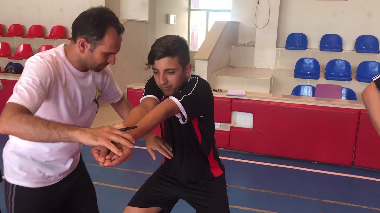 VOLEYBOL DA MANŞET PAS  TEMEL EĞİTİMİ