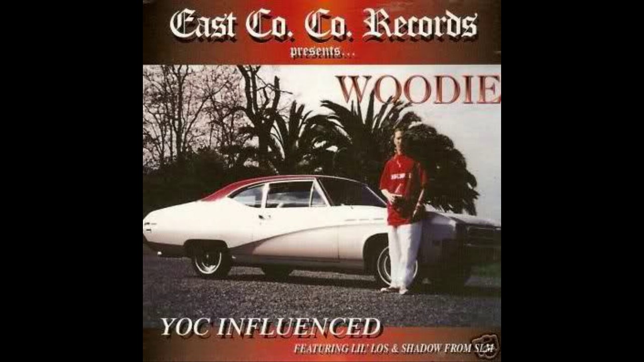 Woodie dirty deeds intrumental remake
