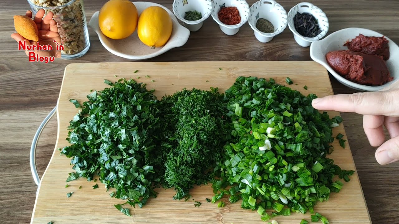 YÖRESEL YEMEKLER #2 Yeşil mercimekli bat tarifi 👌 Bat nasıl yapılır 👌