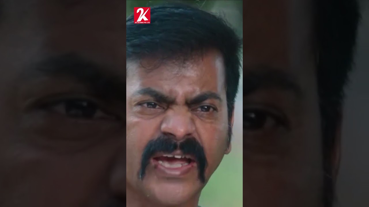 Repeat Shoe - Tamil Movie #yogibabu #redinkingsley #kpybala #shorts