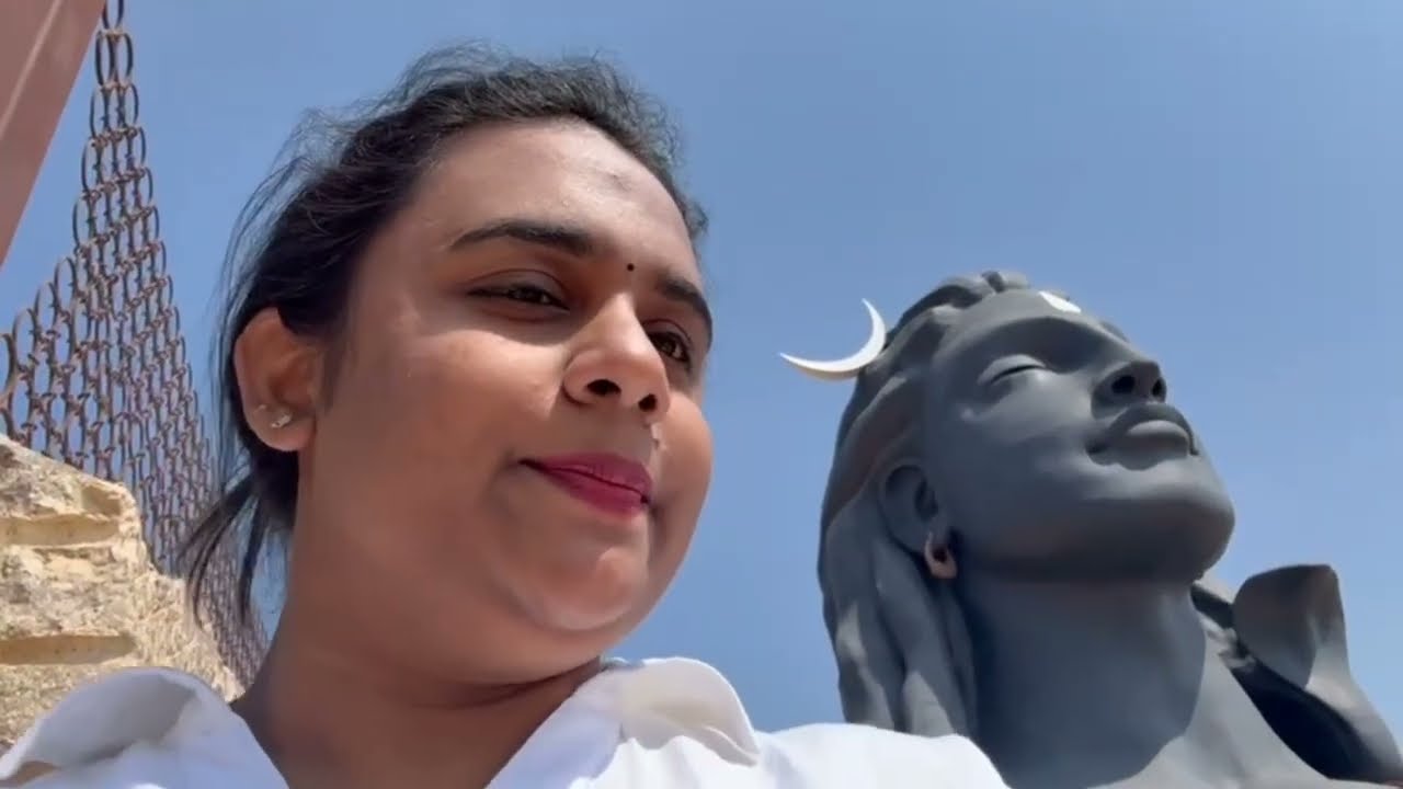 Pooja's Bangalore days part 2/Adukala Adupankara by shanthi sekar 