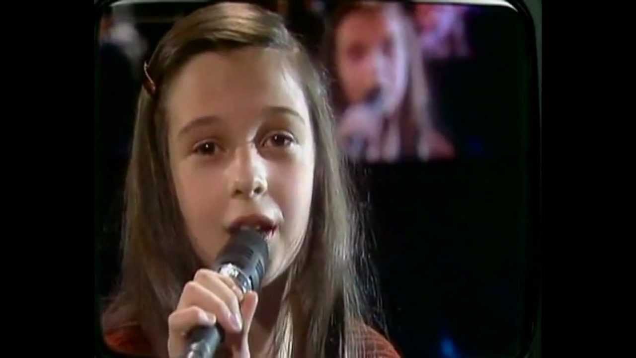 Andrea Jürgens - Ich zeige dir mein Paradies, 1978 (Audio HQ)