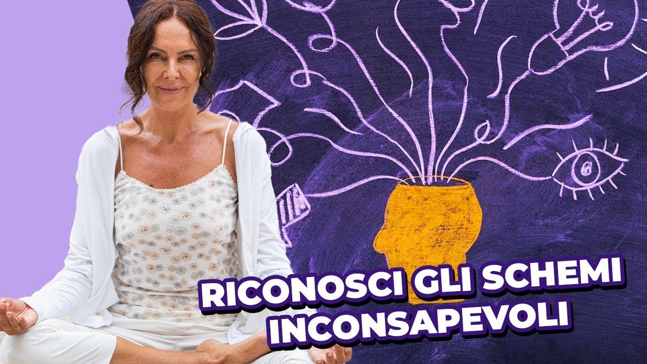 Come nascono gli schemi che condizionano la vita?