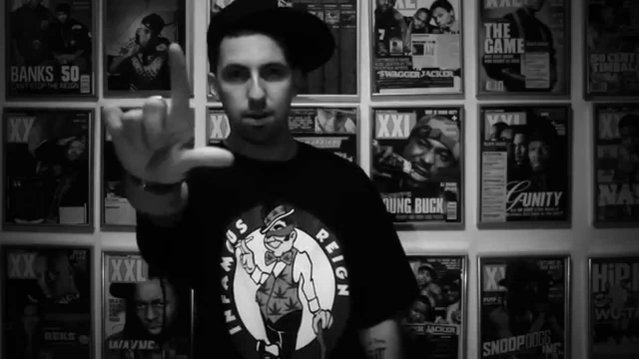 Termanology - Keys To The City ft. Ea$y Money & Lou Armstrong (Official Music Video)