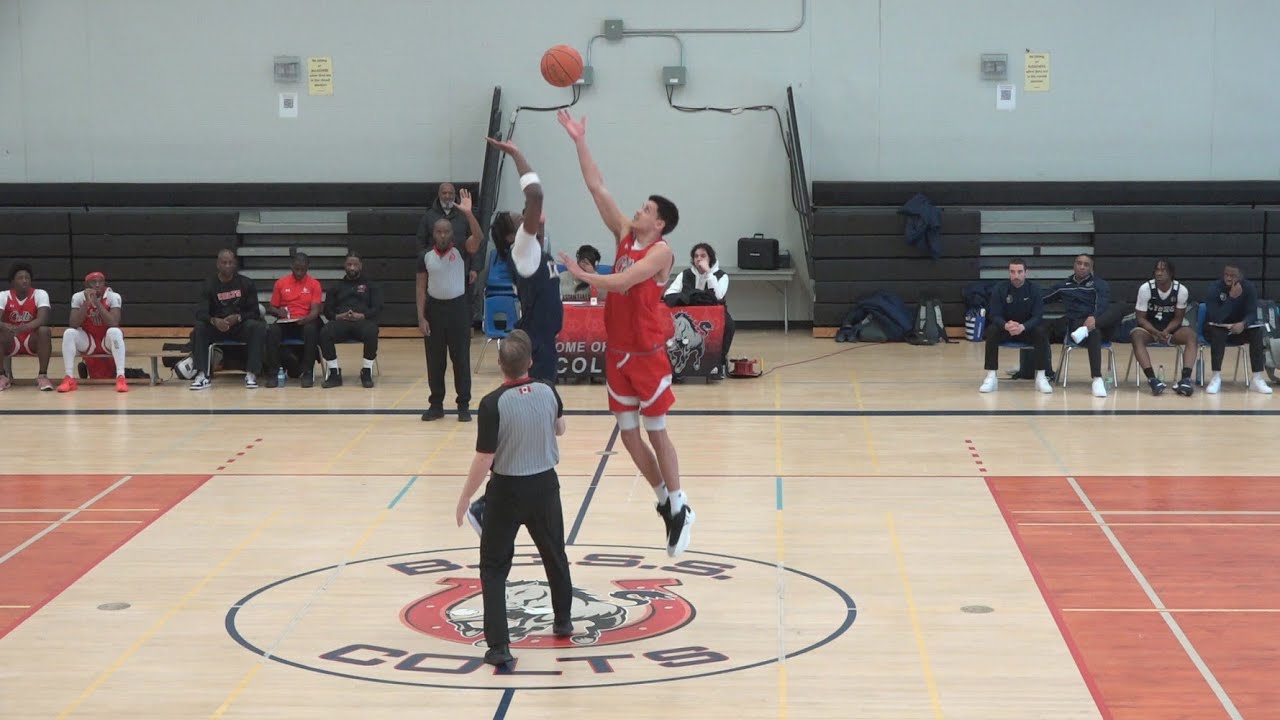 osba | royal crown at bill crothers