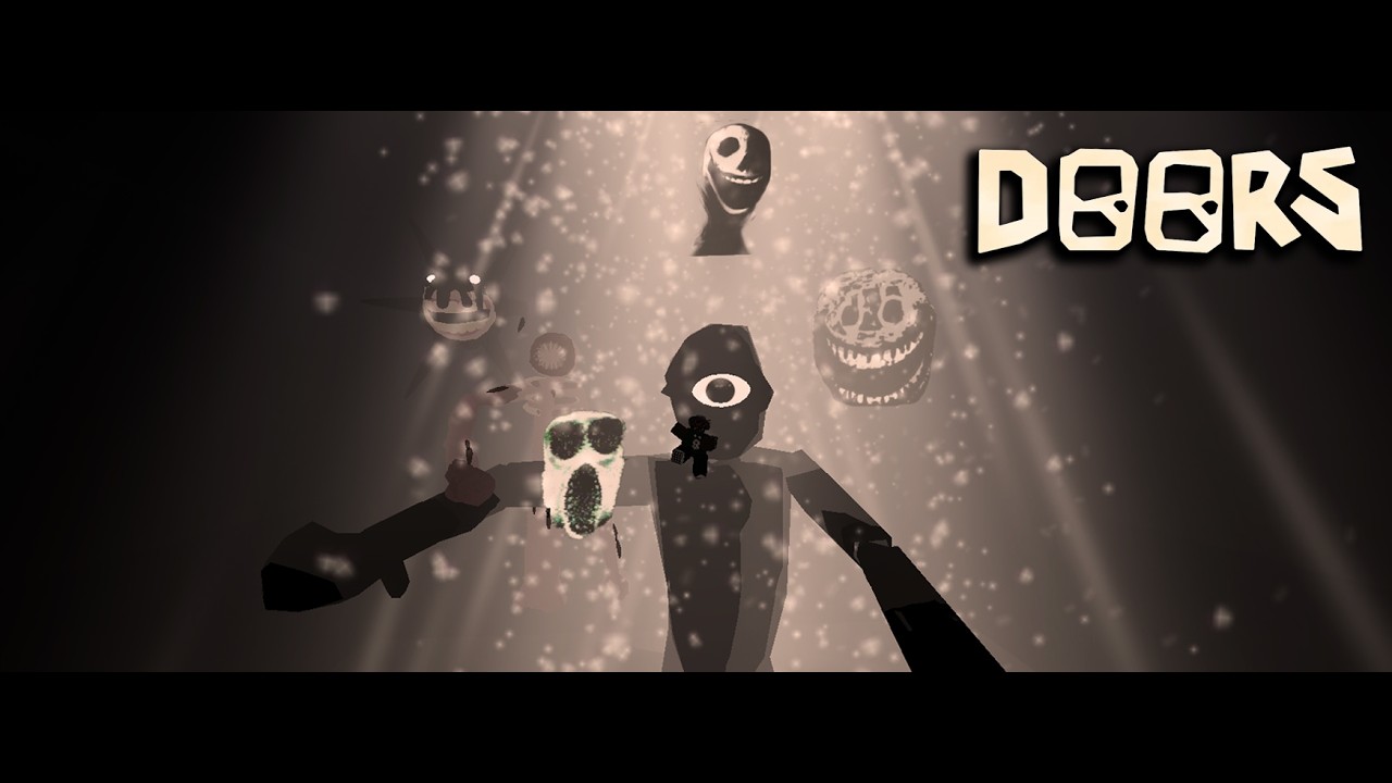 Doors Gameplay