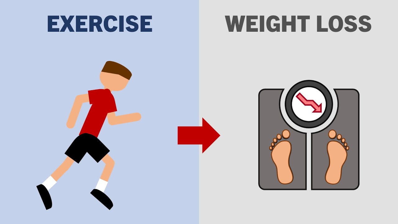 How Effective is Exercise for Weight Loss?