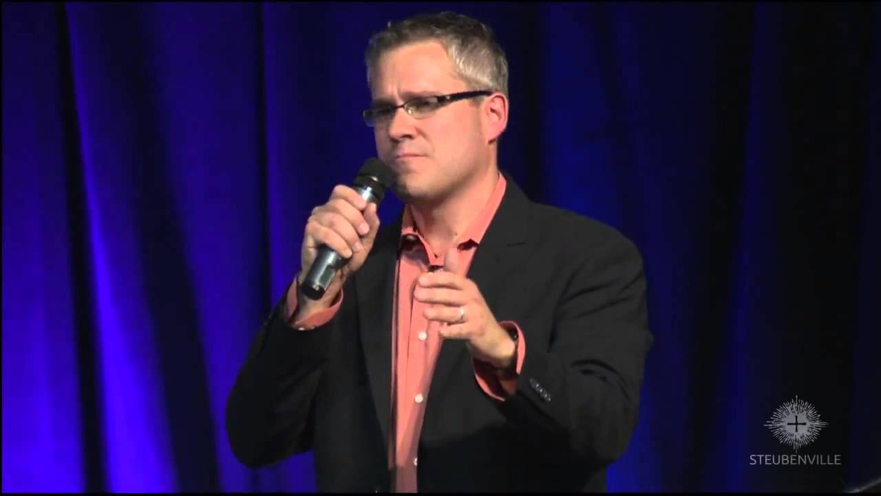 Mark Hart - God is bigger than our fears