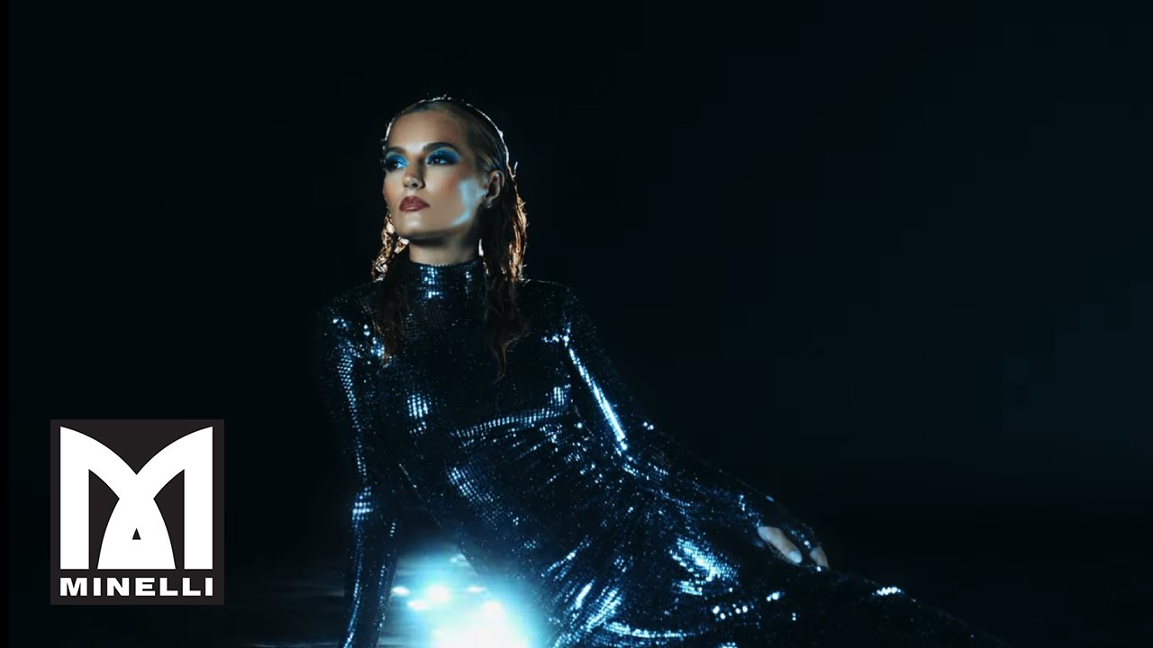 Minelli  & R3HAB - Deep Sea | Official Visualizer