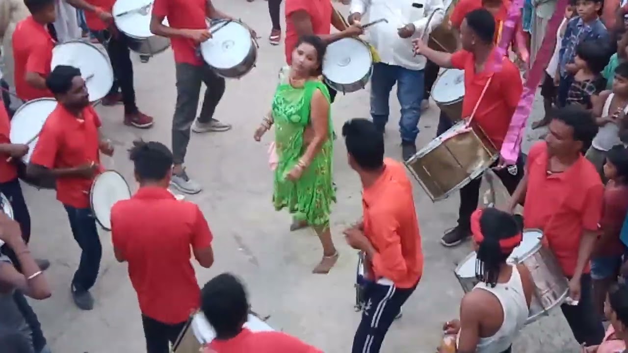 माया शक्ति ताशा पार्टी group बड़गांव chatra झारखंड 📞📲 9939736792 ,6202577312
