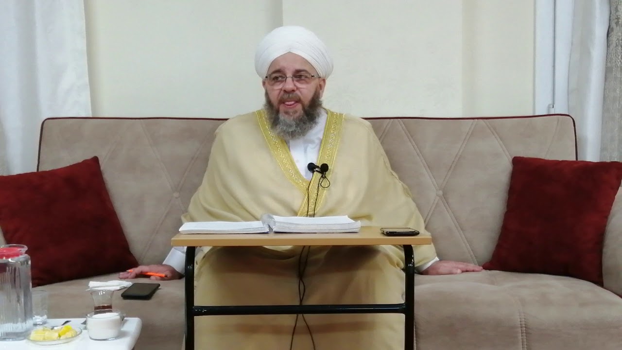 شرح كتاب الإقناع | فصلٌ في بيان ماينتهي به الوضوء ، 13 / 11 / 2020