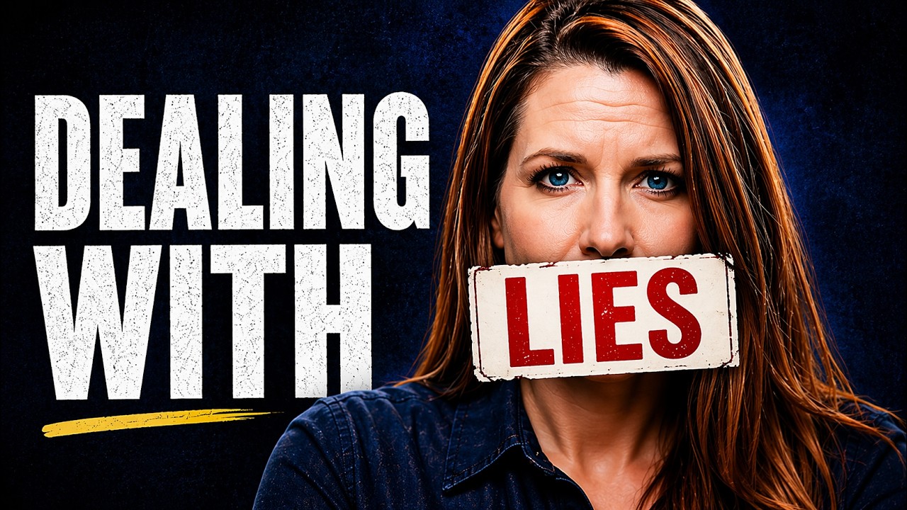 How To Deal With The Lies Of Your Addict Significant Other