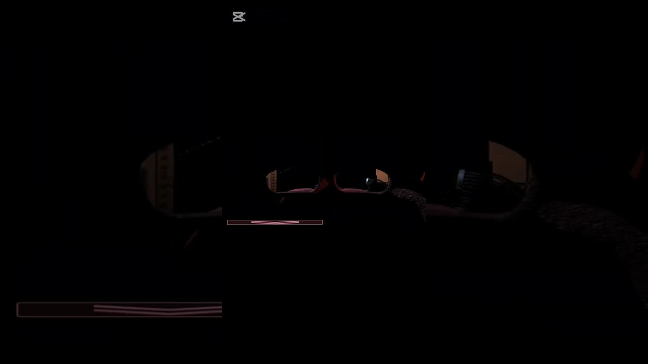 The challenge is to win Five Nights at Freddy's Part 2, but there's a Mangal sound in the background