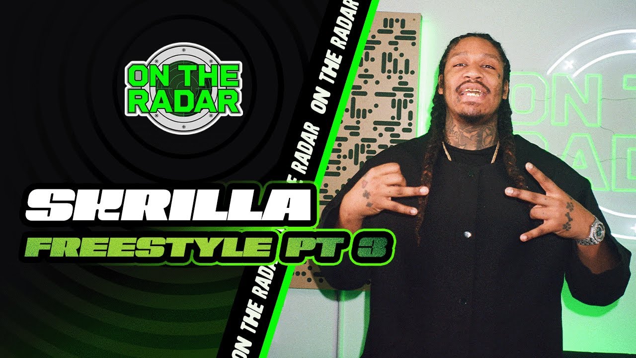 The Skrilla 