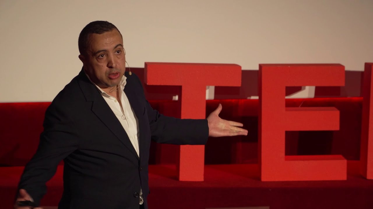 Trade Finance and Blockchain: The Expected Alliance | Mehdi Labbani | TEDxESIEAParis