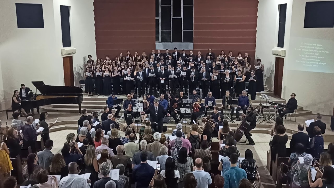 Usa-me | Sinfônico de Todos os Tempos 2019